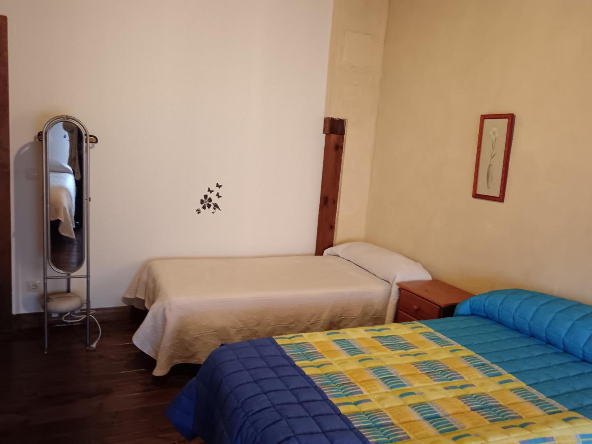 Casa La Union Hotel Castrojeriz Bagian luar foto
